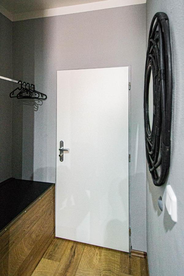 Cozy Studio In The Main City Center Prague Luaran gambar